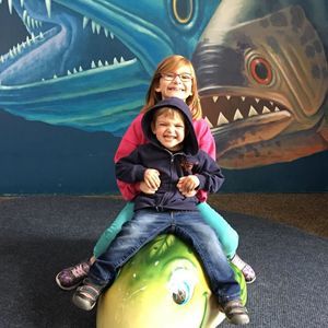 Meet your Posher, Abigail